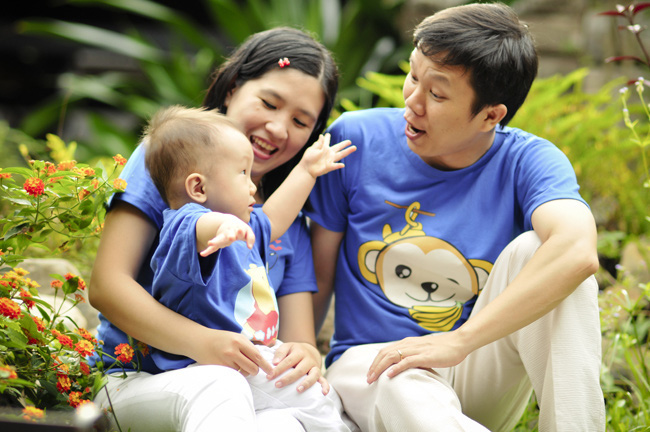 Lai Châu: Tuyên truyền, giáo dục đạo đức, lối sống trong gia đình Việt Nam  - Ảnh 1.