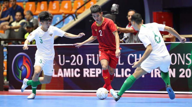 AFC tiếp tục hoãn thêm hai giải vô địch Futsal nữ châu Á 2020 và U20 Futsal châu Á 2021 - Ảnh 1.