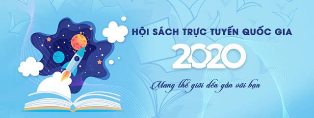 Dự kiến sẽ kéo dài thời gian tổ chức Hội sách trực tuyến quốc gia 2020 - Ảnh 1.