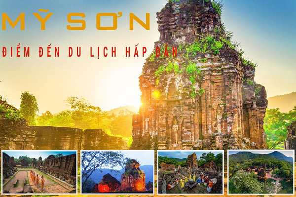 Một số khu, điểm du lịch ở Quảng Nam và Đà Nẵng có chương trình khuyến mãi “khủng” - Ảnh 1.