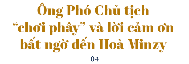 Sau khi cảm ơn Hòa Minzy vì MV chất liệu lịch sử, Phó chủ tịch Thừa Thiên Huế chia sẻ: “Thành phố cổ kính nhưng hợp với người trẻ ” - Ảnh 10.