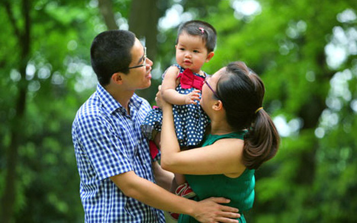 Phú Thọ: Tỉ lệ gia đình văn hóa hàng năm tăng cả về số lượng và chất lượng - Ảnh 1.