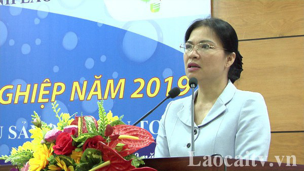 Chân dung tân Chủ tịch Hội Liên hiệp Phụ nữ Việt Nam - Ảnh 5.