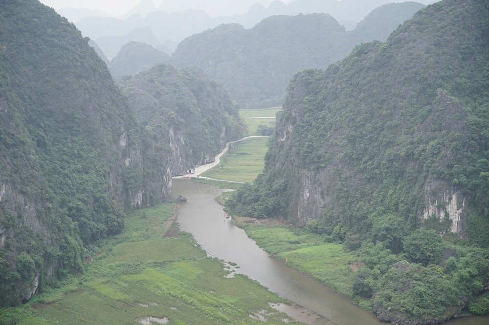 Minh Hằng và dàn sao Việt cùng góp mặt trong MV &quot;mới toanh&quot; thúc đẩy nền du lịch Việt Nam - Ảnh 3.