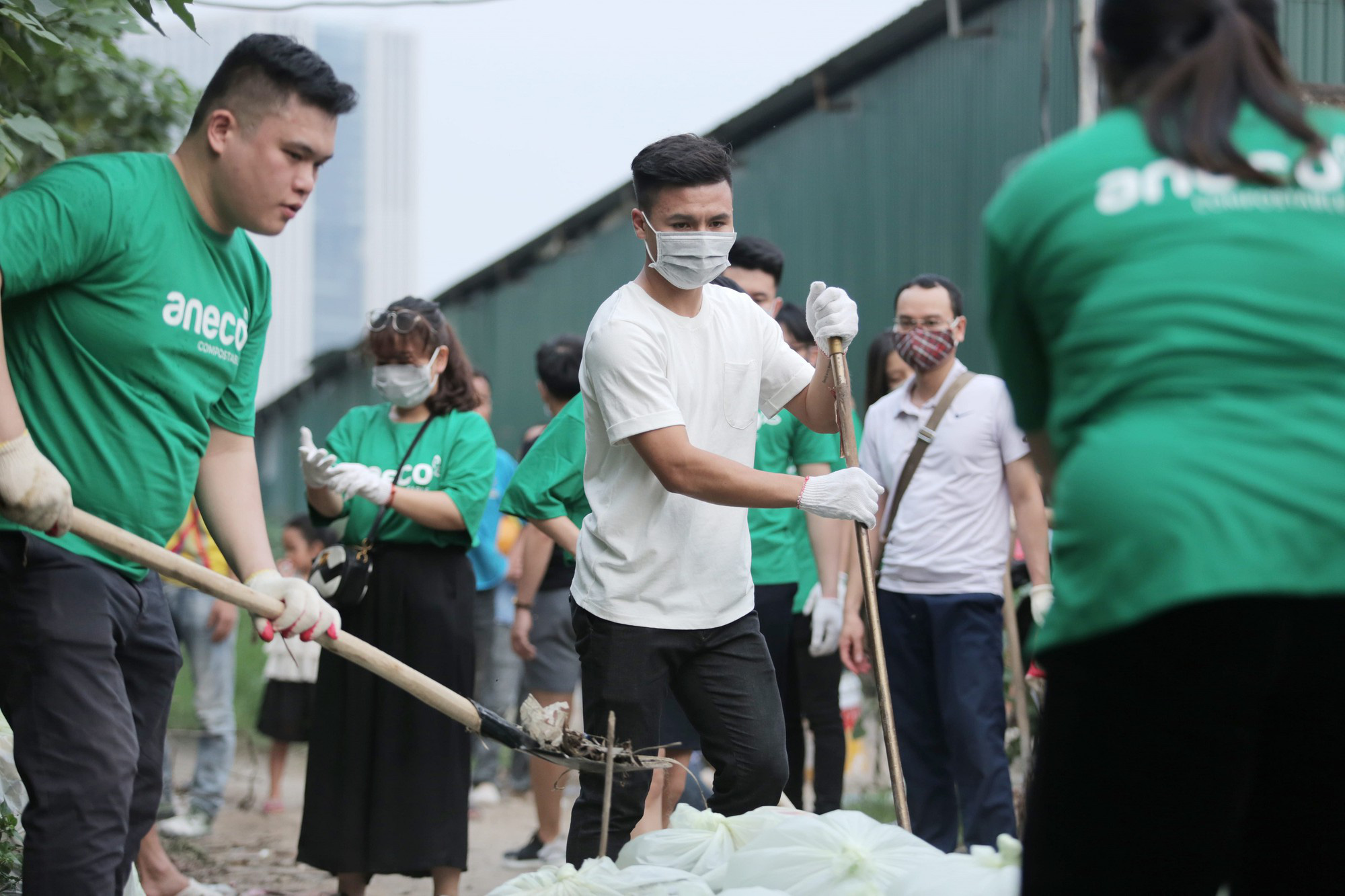 Một số chính sách mới có hiệu lực từ tháng 6: Không tiếp nhận các khoản viện trợ gây ảnh hưởng xấu đến môi trường - Ảnh 1. Một số chính sách mới có hiệu lực từ tháng 6: Không tiếp nhận các khoản viện trợ gây ảnh hưởng xấu đến môi trường - Ảnh 1.