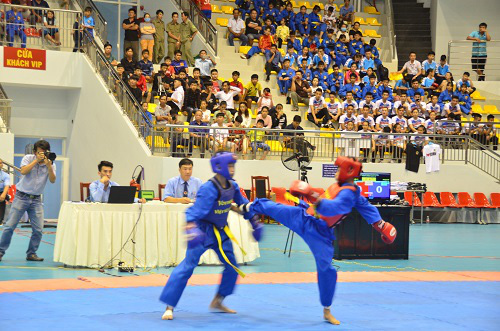 Kiên Giang sẽ tổ chức 11 giải thể thao, hội thao trong 6 tháng cuối năm 2020 - Ảnh 1.