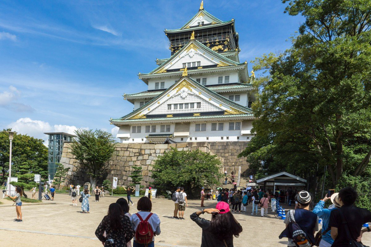 Nhật Bản tặng người dân gần 200 đô/ngày để du lịch nhưng người thực nhận lại gây bất ngờ - Ảnh 1.