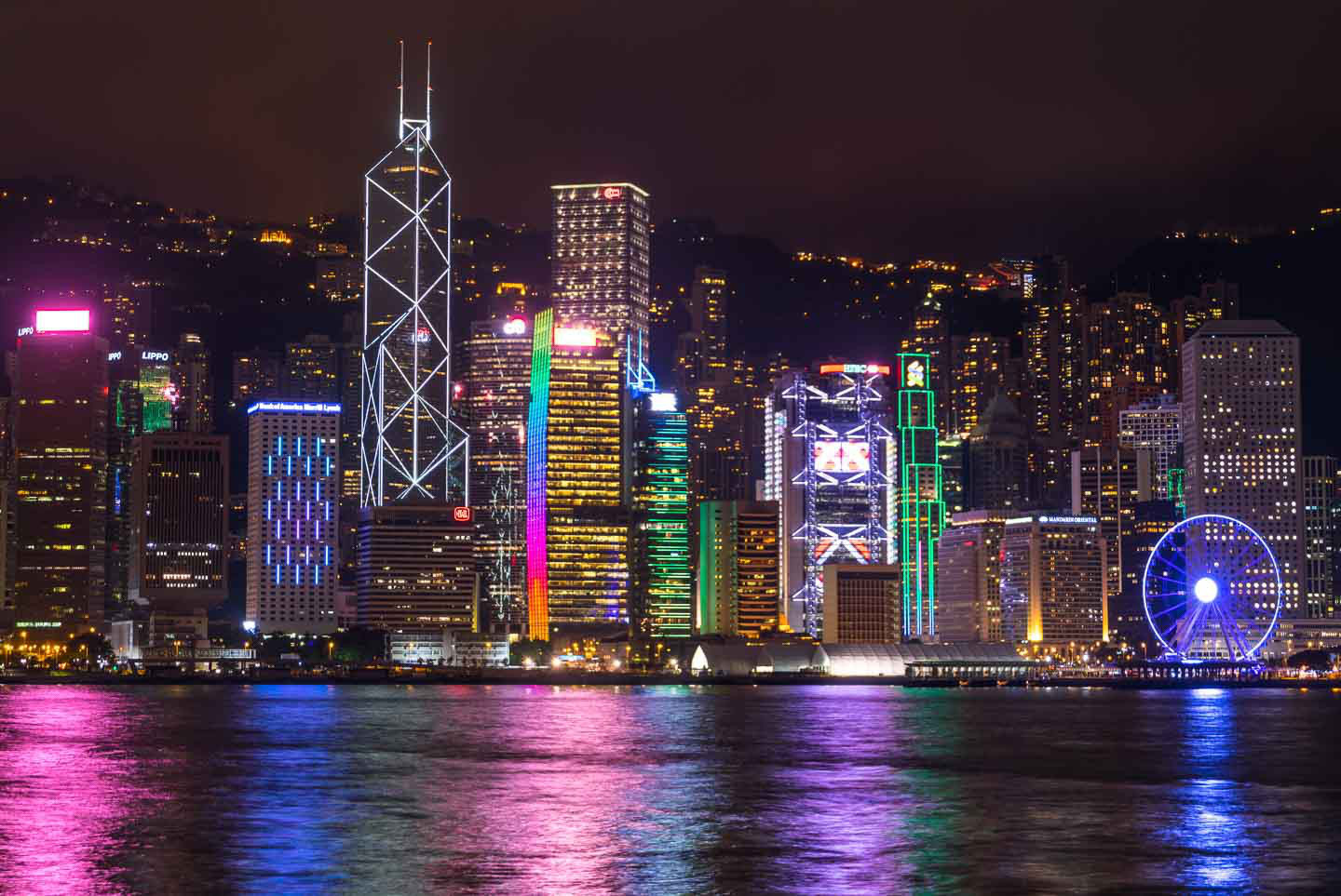 Cách các công ty lữ hành Hong Kong thúc đẩy du lịch nội địa dù biên giới vẫn chưa mở lại vì đại dịch - Ảnh 1.