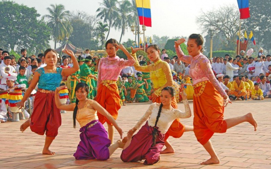 Tây Ninh thực hiện tốt công tác quản lý nhà nước trên các lĩnh vực văn hóa, thể thao, du lịch - Ảnh 1.