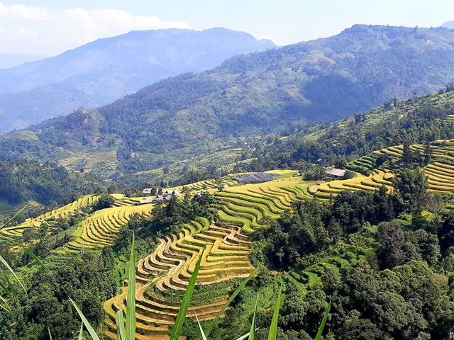 Hà Giang: Phát huy có hiệu quả công tác xã hội hóa trên các lĩnh vực văn hóa, thể thao và du lịch - Ảnh 1.