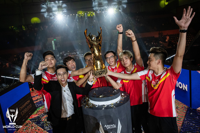 Đại hội Thể thao Trong nhà và Võ thuật châu Á - AIMAG 2021 công bố các môn thi đấu, Việt Nam sáng cửa tranh huy chương - Ảnh 2.