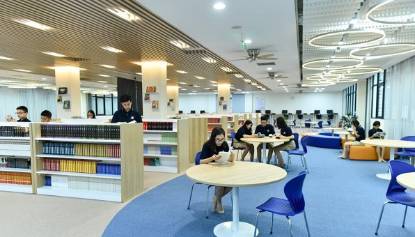 Ban hành tiêu chí xác định thư viện công lập được Nhà nước ưu tiên đầu tư - Ảnh 1.