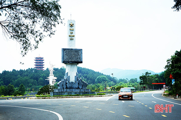 Hà Tĩnh công nhận 3 điểm du lịch cấp tỉnh - Ảnh 2.