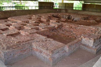 Bộ VHTTDL cấp phép khai quật khảo cổ tại Địa điểm Long Hưng và Địa điểm Tân Lại, tỉnh Đồng Nai - Ảnh 1.