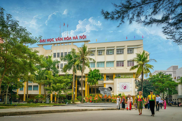 Đại học Văn hóa Hà Nội: Điều chỉnh Kế hoạch giảng dạy Học kỳ I năm học 2020-2021 - Ảnh 1.