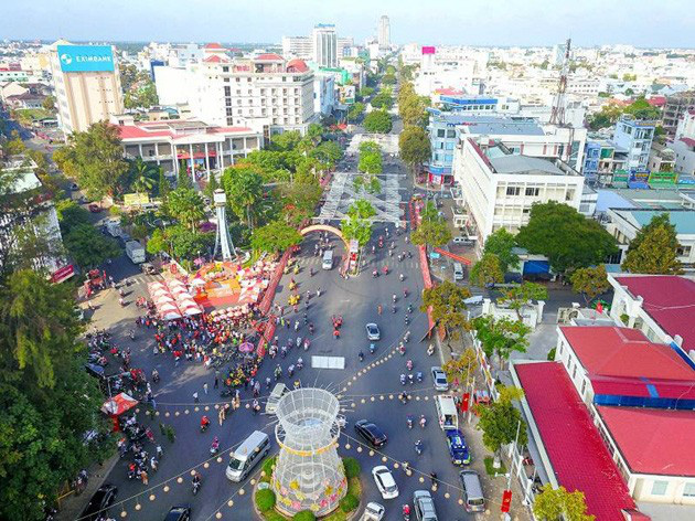 Thanh tra doanh nghiệp trong lĩnh vực VHTTDL trên địa bàn thành phố Cần Thơ - Ảnh 1.