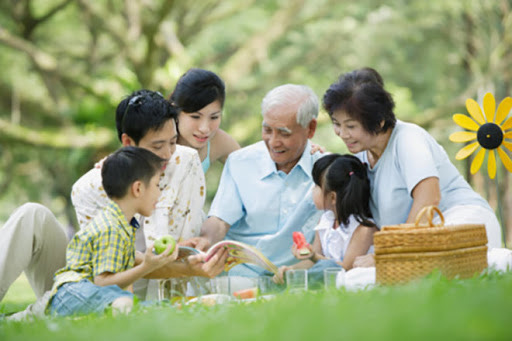 Ninh Thuận kết quả thực hiện Chiến lược phát triển Gia đình Việt Nam đến năm 2020, tầm nhìn đến năm 2030 - Ảnh 1.