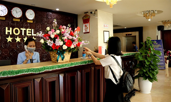 Bình Định, Phú Yên mở cửa đón khách du lịch trở lại - Ảnh 2.