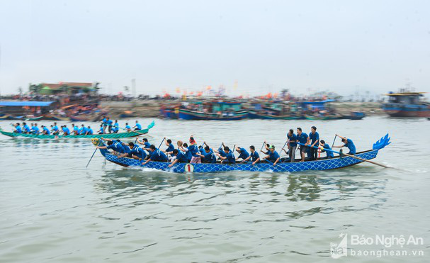 Nghệ An tổ chức 20 lễ hội trong mùa Xuân Tân Sửu 2021 - Ảnh 3.