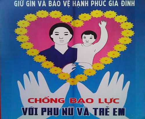 Đà Nẵng: Tăng cường thực hiện công tác gia đình và phòng, chống bạo lực gia đình - Ảnh 1.