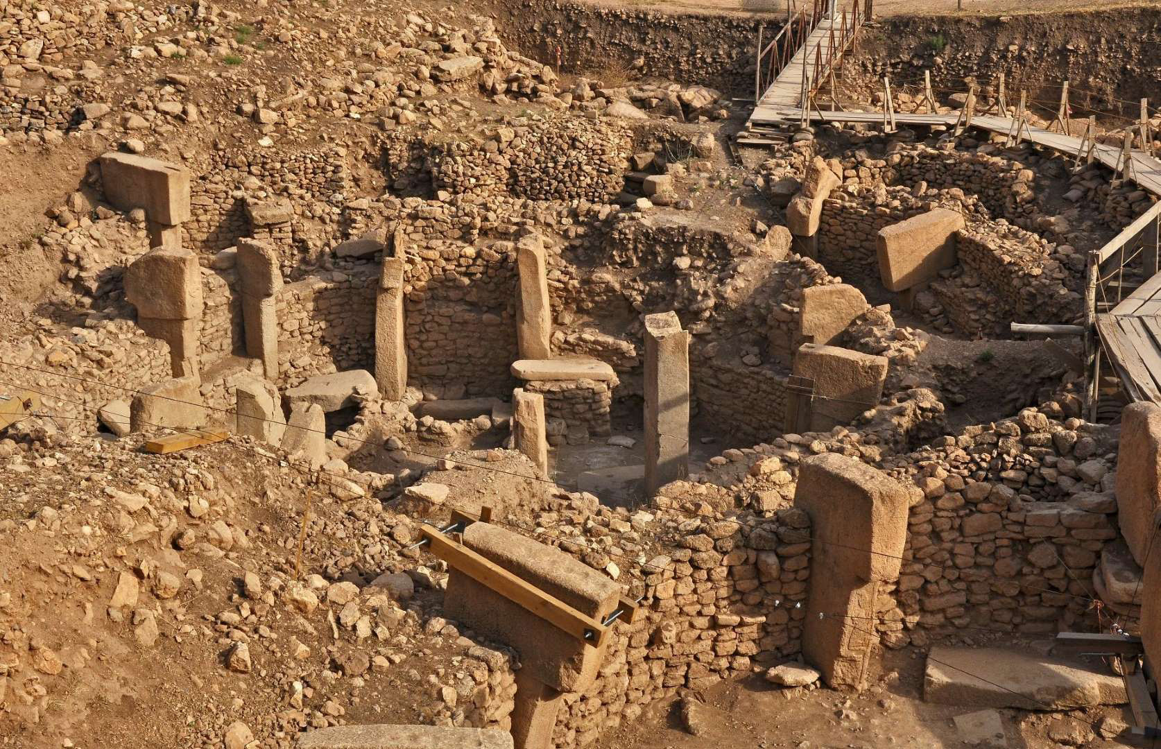 Những phát hiện khảo cổ ấn tượng nhất thế giới