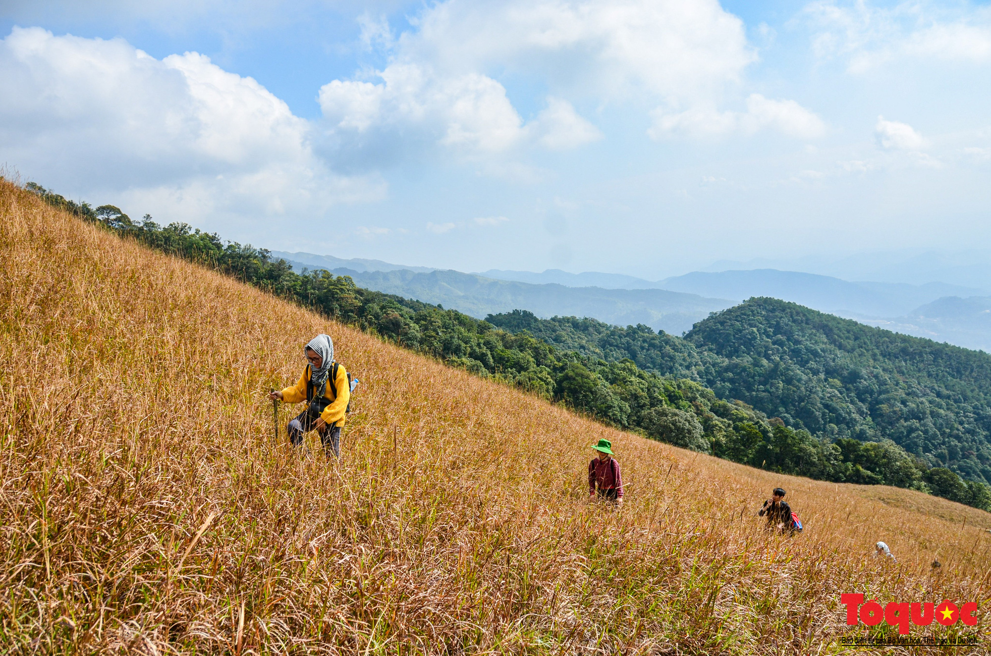 Ngắm núi Cha Lạng Sơn, đỉnh  &quot;Everest&quot; của Xứ Lạng  - Ảnh 4.