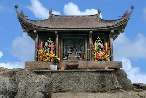 Xây dựng Hồ sơ đề cử danh thắng Yên Tử trở thành Di sản Thế giới - Ảnh 1.