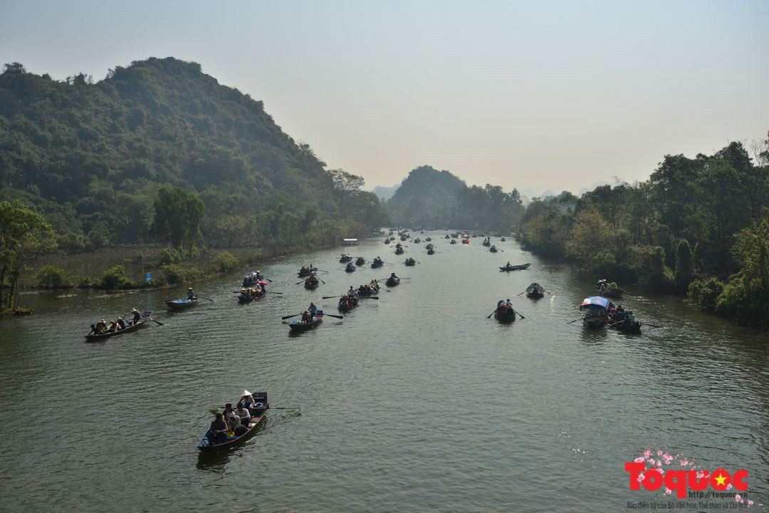 Hà Nội thành lập đoàn kiểm tra lễ hội - Ảnh 1.