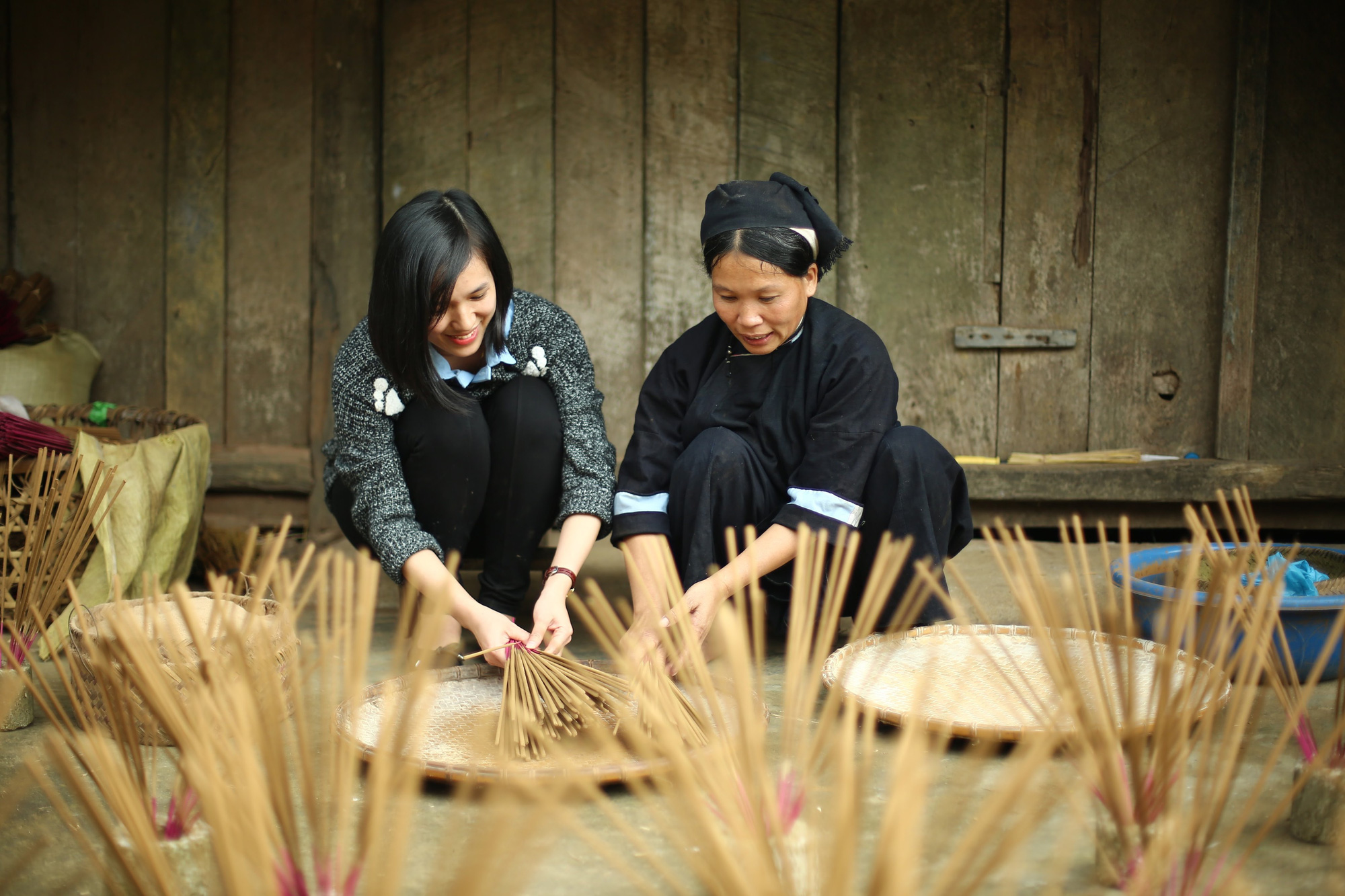 Du lịch nông thôn (Bài 5): Cần cơ chế, chính sách đồng bộ từ Trung ương đến địa phương - Ảnh 1.