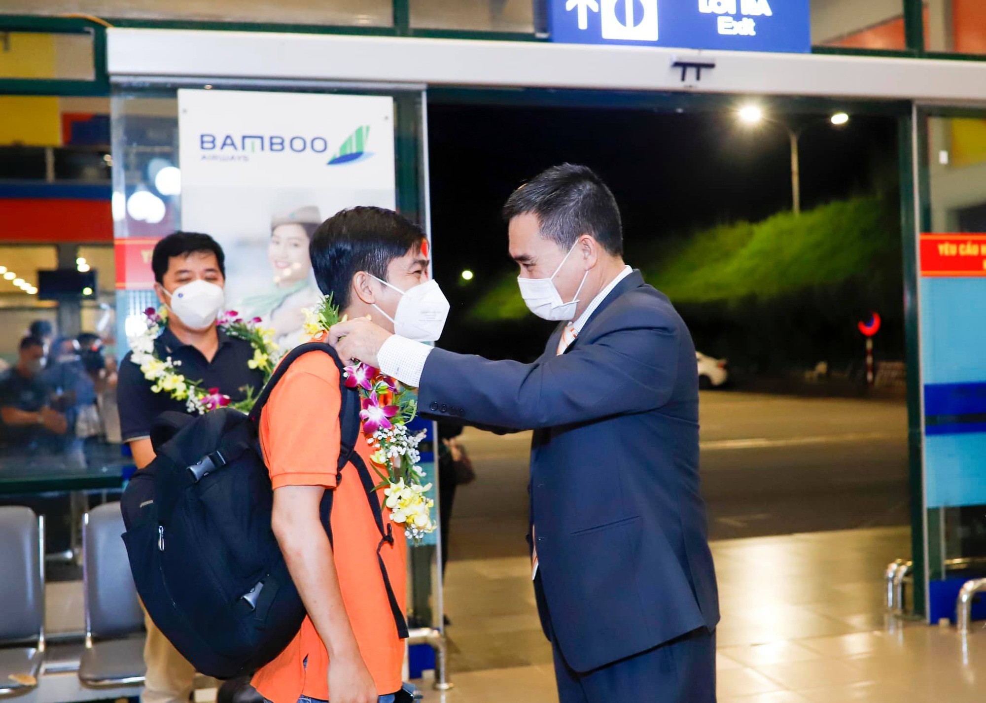 Quảng Bình mở cửa du lịch an toàn sau dịch với các tour trọn gói  - Ảnh 2.