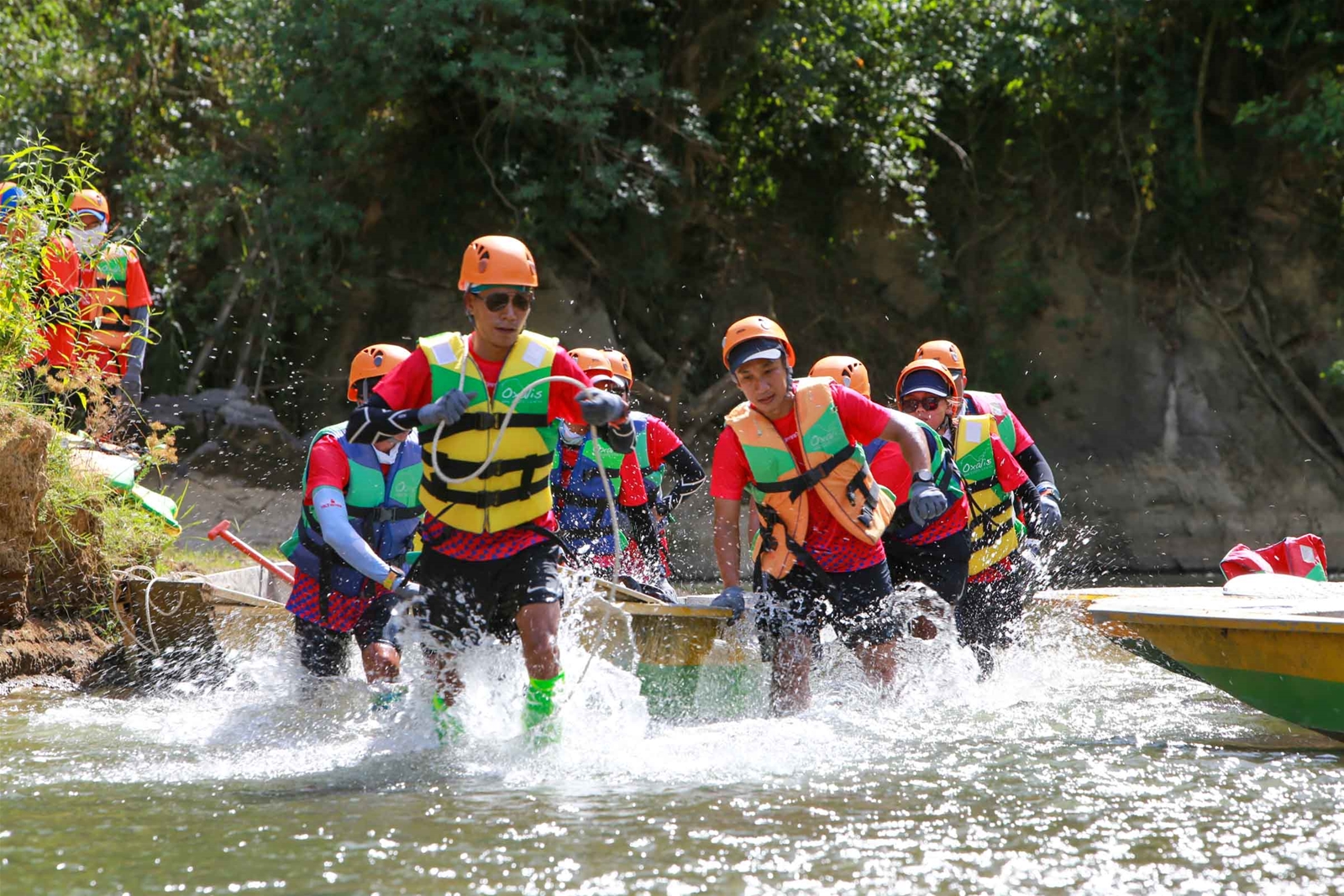 Quảng Bình mở cửa du lịch an toàn sau dịch với các tour trọn gói  - Ảnh 3.