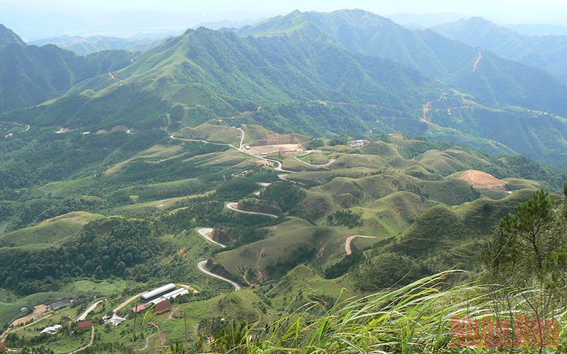 Lạng Sơn nỗ lực giữ vững “vùng xanh” đẩy mạnh phát triển du lịch - Ảnh 1.