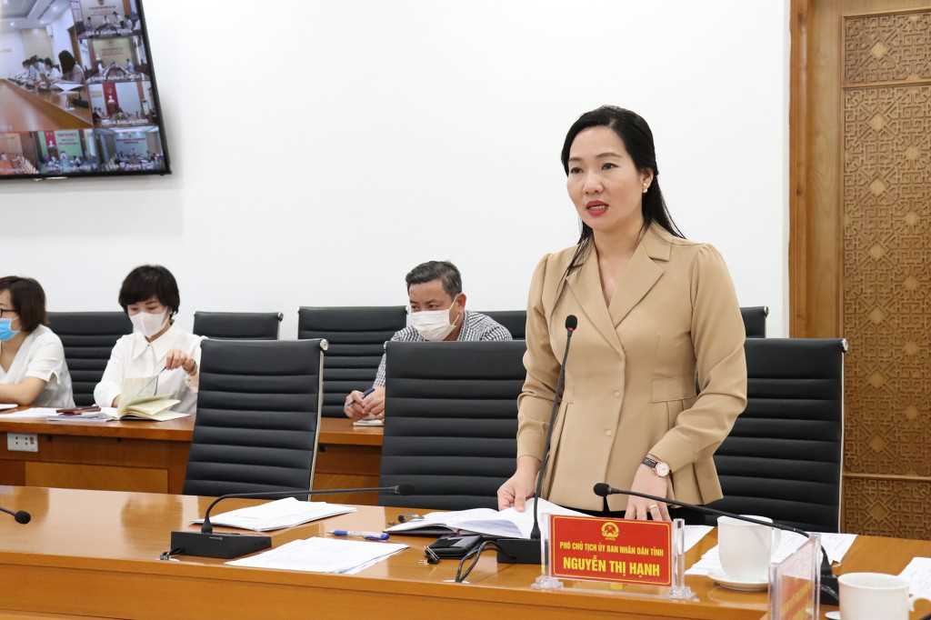UBND tỉnh Quảng Ninh cho ý kiến về quy trình đón khách du lịch - Ảnh 2.