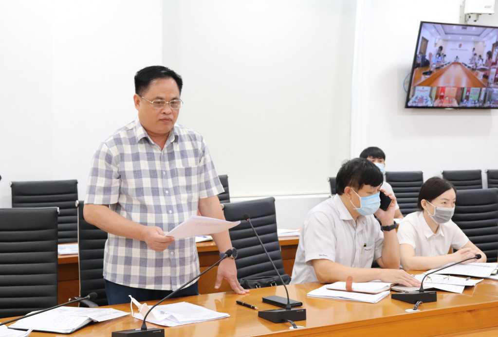 UBND tỉnh Quảng Ninh cho ý kiến về quy trình đón khách du lịch - Ảnh 3.