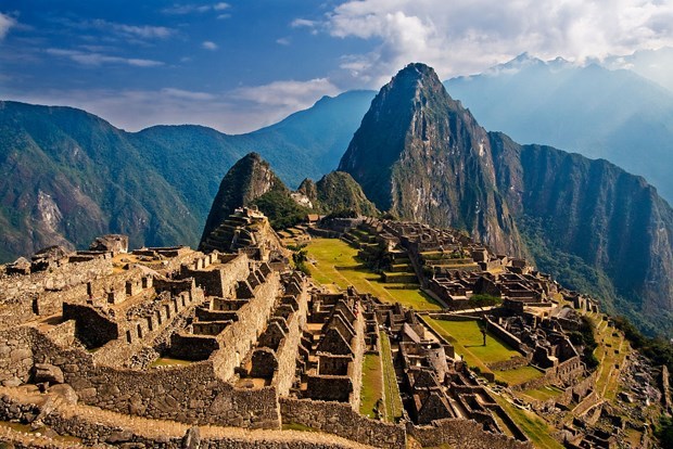 Peru nới lỏng hạn chế số lượng khách du lịch đến Machu Picchu - Ảnh 1.