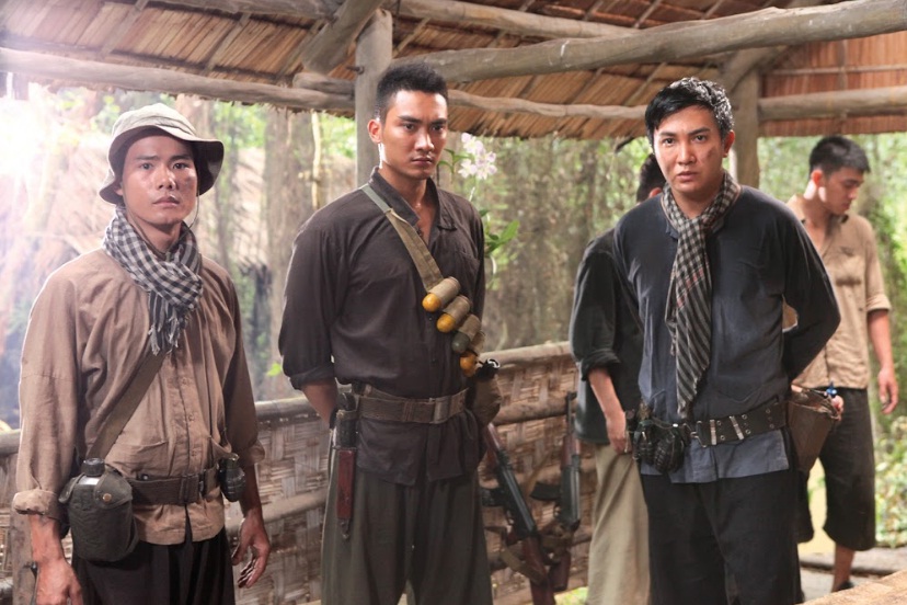 Hướng tới Liên hoan phim Việt Nam lần thứ XXII: Một mùa “Bông sen” mới - Ảnh 2.
