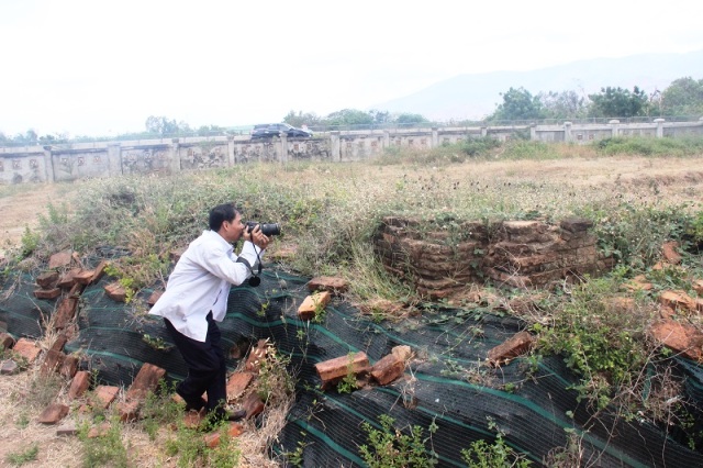 Ninh Thuận: Cần cần quan tâm bảo tồn, phát huy giá trị di tích để thu hút khách du lịch - Ảnh 3.