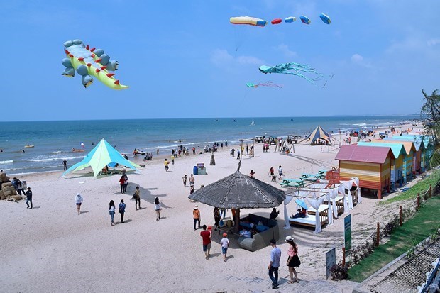 12 cơ sở du lịch tại tỉnh Bình Thuận đủ điều kiện đón khách - Ảnh 1.