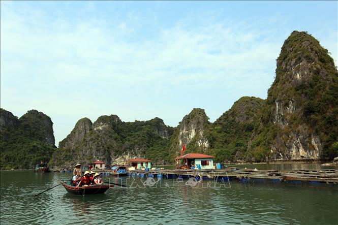 Quảng Ninh: Các cơ sở kinh doanh dịch vụ du lịch đạt chuẩn an toàn được đón khách ngoại tỉnh - Ảnh 1.