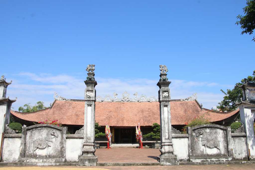 Quảng Ninh: Di sản văn hóa - tài nguyên quý để phát triển du lịch - Ảnh 3.