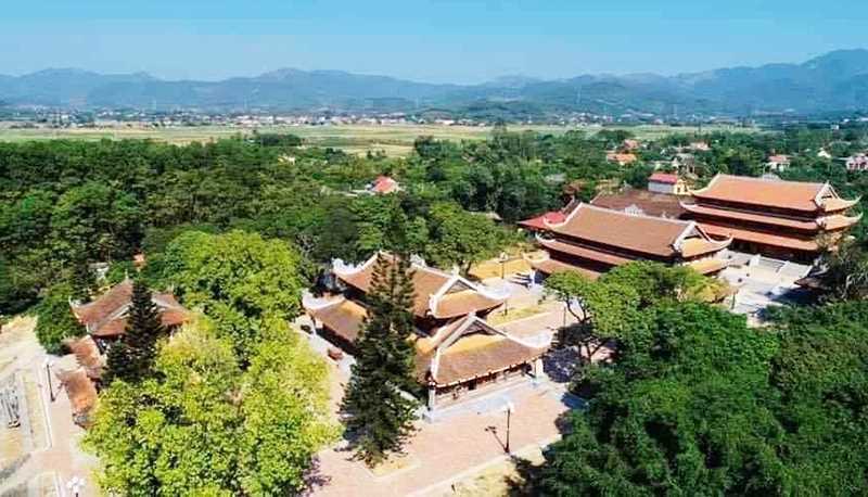 Quảng Ninh: Di sản văn hóa - tài nguyên quý để phát triển du lịch - Ảnh 4.