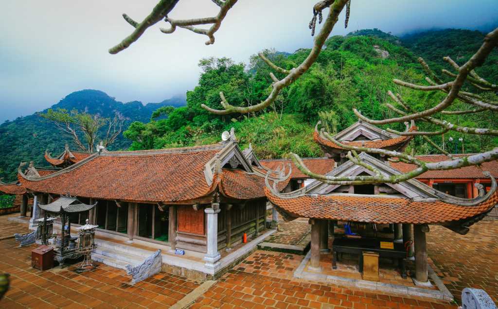 Quảng Ninh: Di sản văn hóa - tài nguyên quý để phát triển du lịch - Ảnh 5.