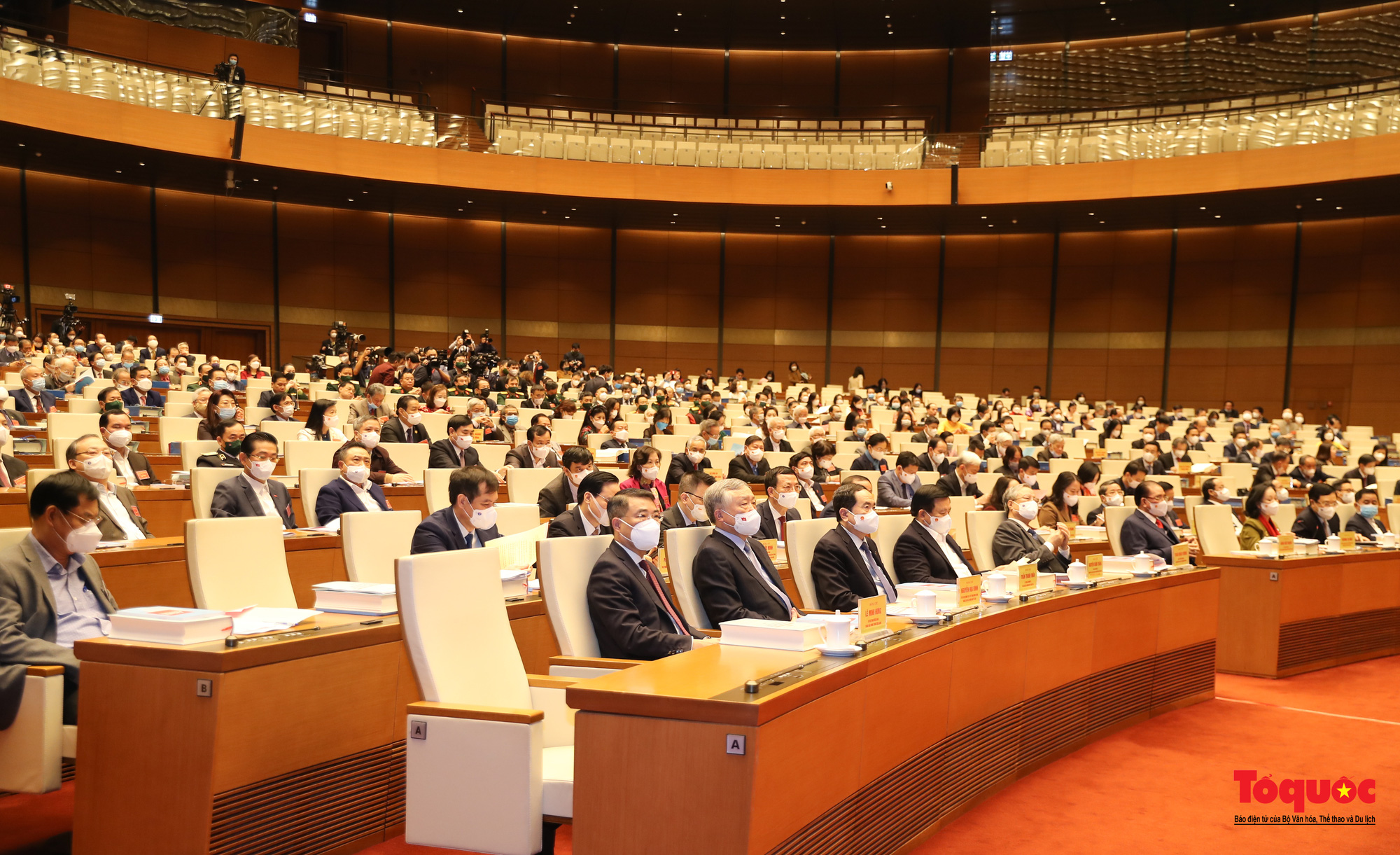 Khai mạc Hội nghị Văn hóa toàn quốc triển khai thực hiện Nghị quyết Đại hội đại biểu toàn quốc lần thứ XIII của Đảng - Ảnh 4.