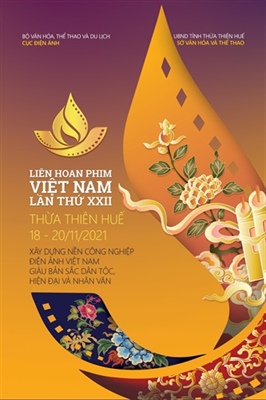 Cố đô Huế đã sẵn sàng cho Liên hoan phim - Ảnh 1.