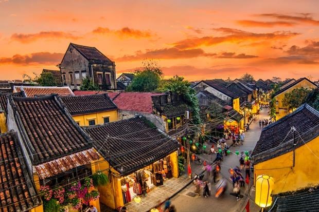 Phục hồi du lịch ở Quảng Nam: Trải nghiệm mở trong tour khép kín - Ảnh 2.