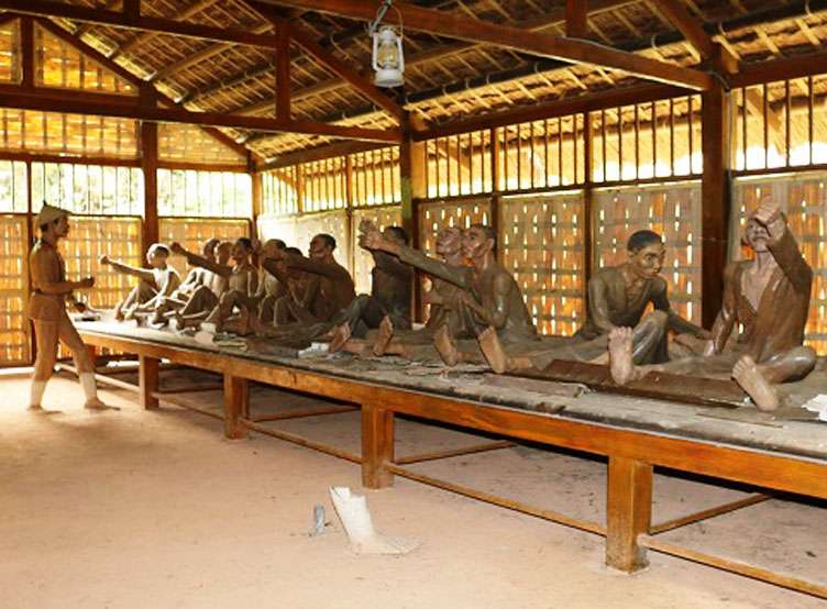 Bảo tồn di tích - Cần "cú hích" đủ lực - Ảnh 2.