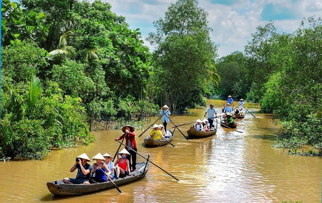 Vĩnh Long: Tăng cường hỗ trợ pháp lý cho doanh nghiệp thông qua hoạt động tư vấn, giải đáp pháp luật - Ảnh 1.