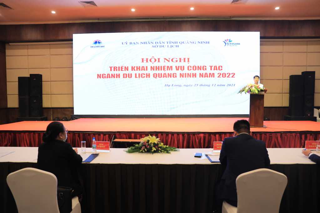 Du lịch Quảng Ninh phấn đấu đạt 9,5 triệu khách du lịch năm 2022 - Ảnh 4.