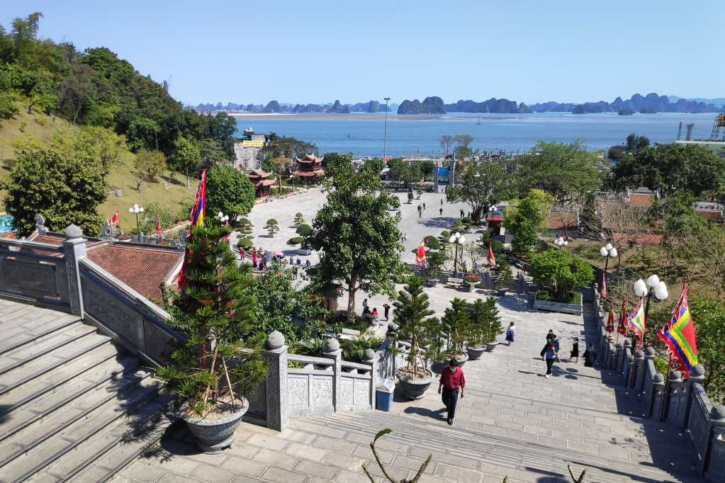 Giữ gìn và phát huy giá trị văn hóa biển đảo của Quảng Ninh - Ảnh 5.