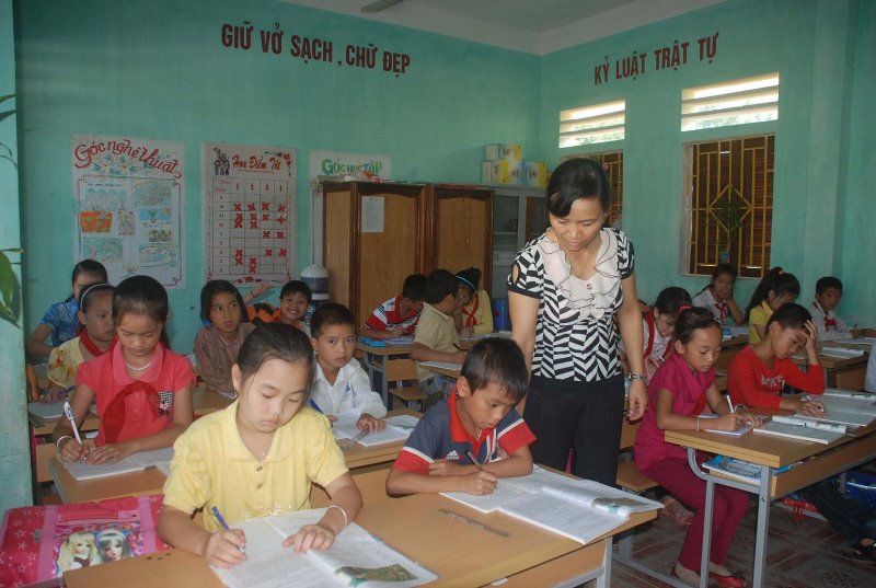 Bảo tồn ngôn ngữ của các dân tộc thiểu số ở Việt Nam - Ảnh 2.